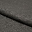 European linen fabric, grey-green 100% linen, heavy