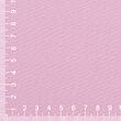 Pink linen cotton twill fabric