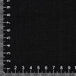 Linen, black