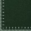 Linen cotton blend fabric, dark green